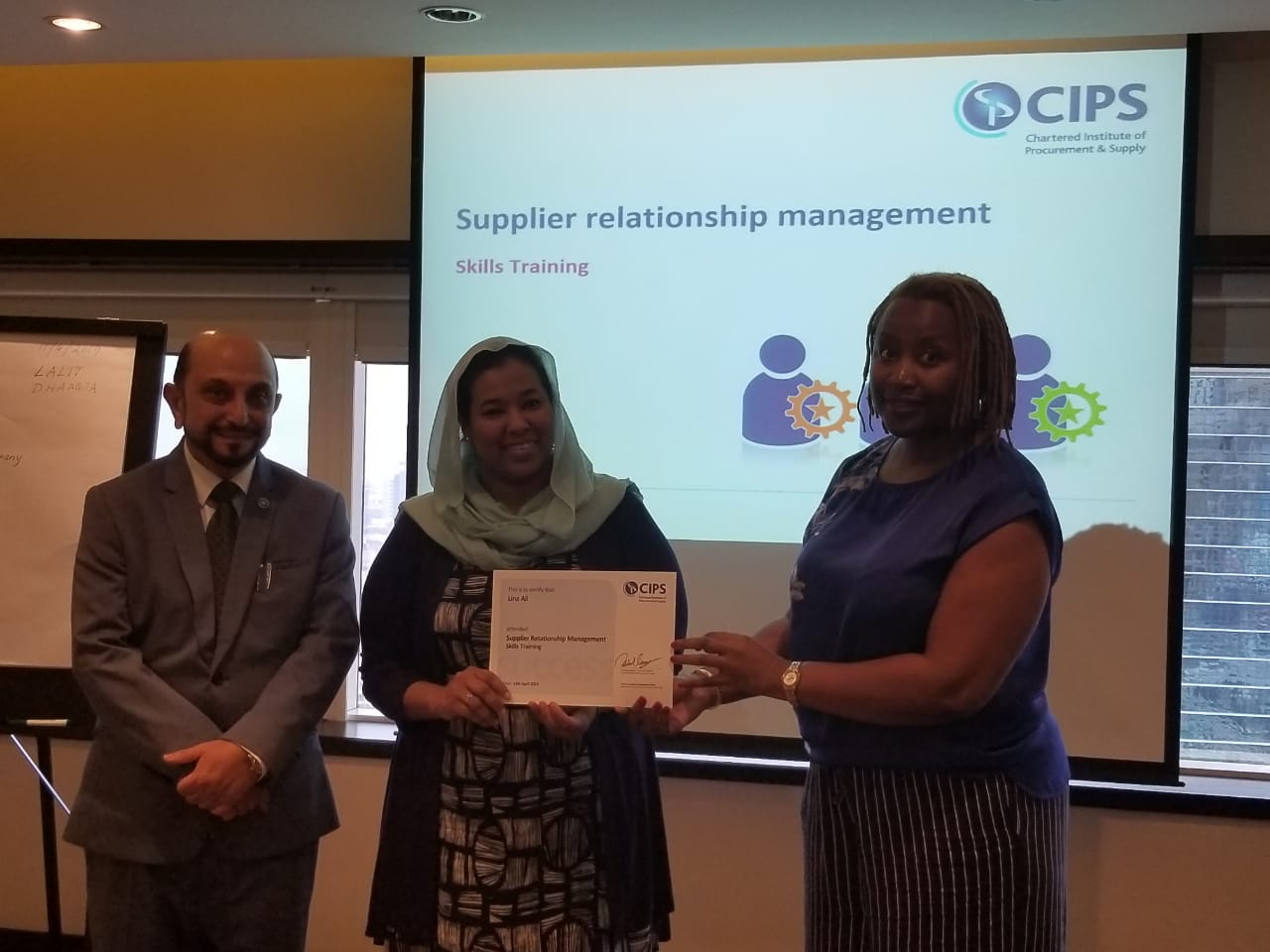 Cadena Procurement Academy - Corporate Training Excellence